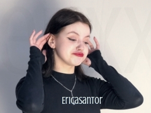 Ericasantor