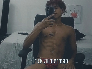 Erick_zhimerman