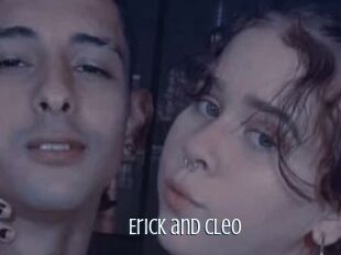 Erick_and_cleo