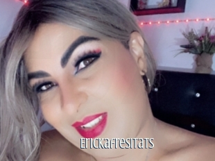 Erickafresitats