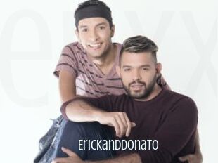 Erickanddonato