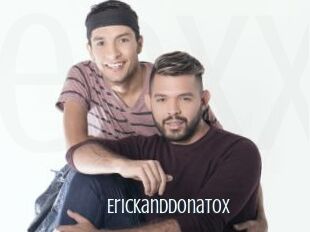 Erickanddonatox