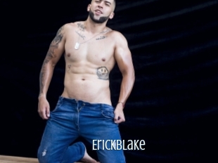 Erickblake