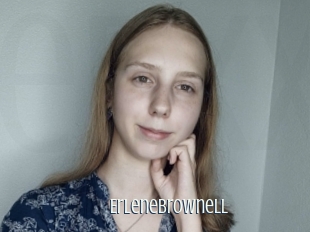 Erlenebrownell