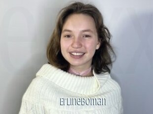 Erlineboman