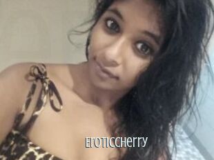 Eroticcherry