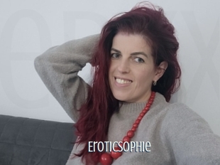 Eroticsophie