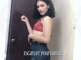 Escarlet_yourfantasy