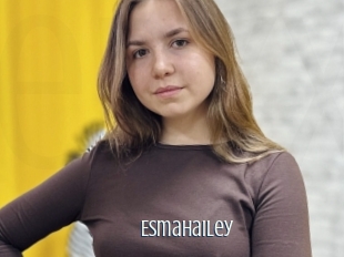 Esmahailey