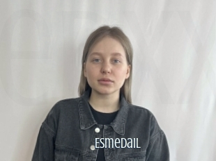 Esmedail