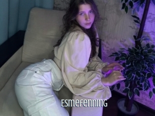 Esmefenning