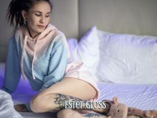 Ester_gloss