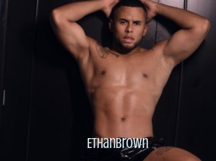 Ethanbrown