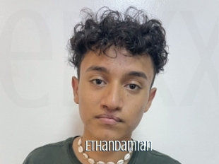 Ethandamian