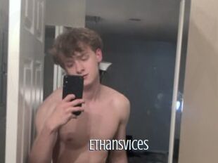 Ethansvices