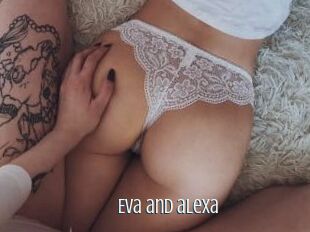 Eva_and_alexa