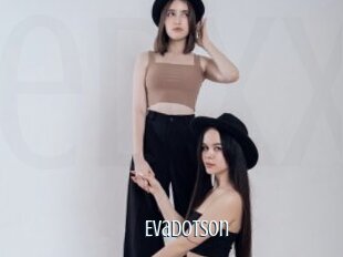 Evadotson