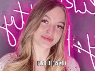 Evaharriston