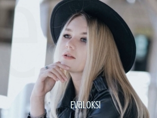 Evaloksi