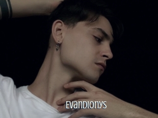 Evandionys