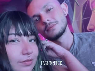 Evanerick