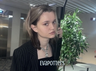 Evapotters