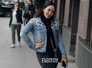 Evatroy