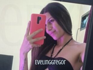 Evelinggregor