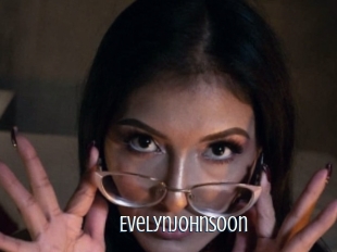 Evelynjohnsoon