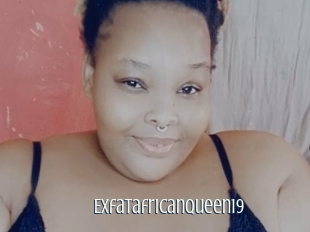 Exfatafricanqueen19