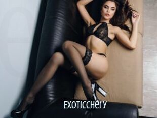 Exoticchery