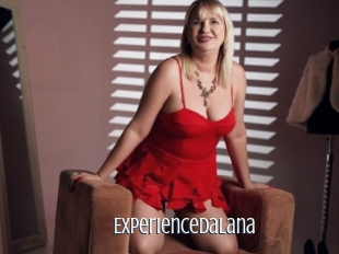 Experiencedalana