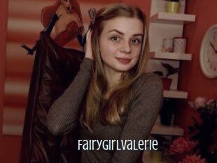 FairyGirlValerie