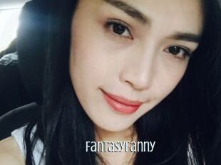 FantasyFanny