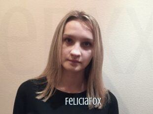 FeliciaFox