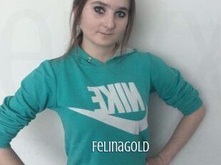 FelinaGold