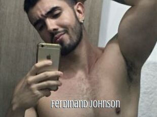 Ferdinand_Johnson