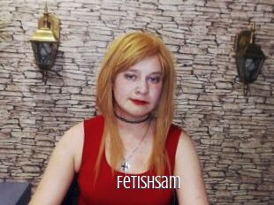 FetishSam