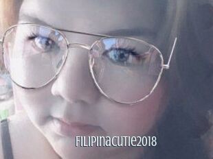 FilipinaCutie2018