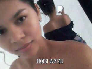 Fiona_wet4u