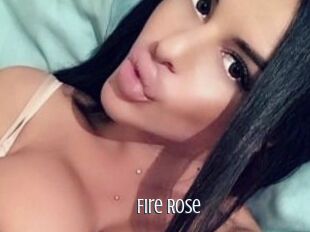 Fire_Rose