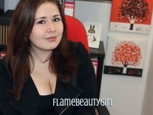 FlameBeautyGirl