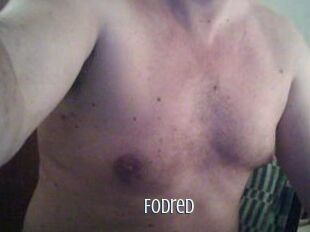 Fodred