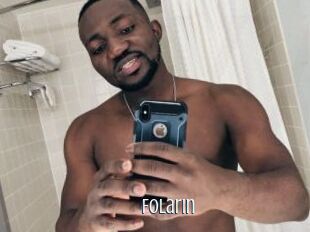 Folarin