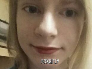 FoxGirly