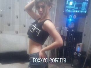 FoxxyCleopatra