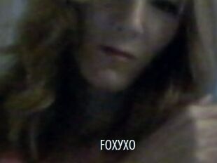 Foxyxo