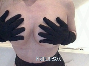 FrancineXXX