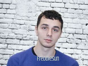 FreddieSun