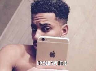 FreshlyPrince